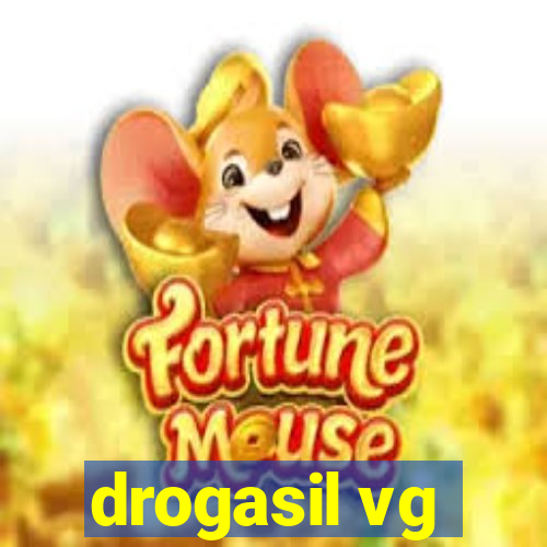 drogasil vg